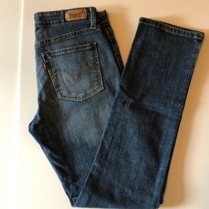 Levi’s Jeans